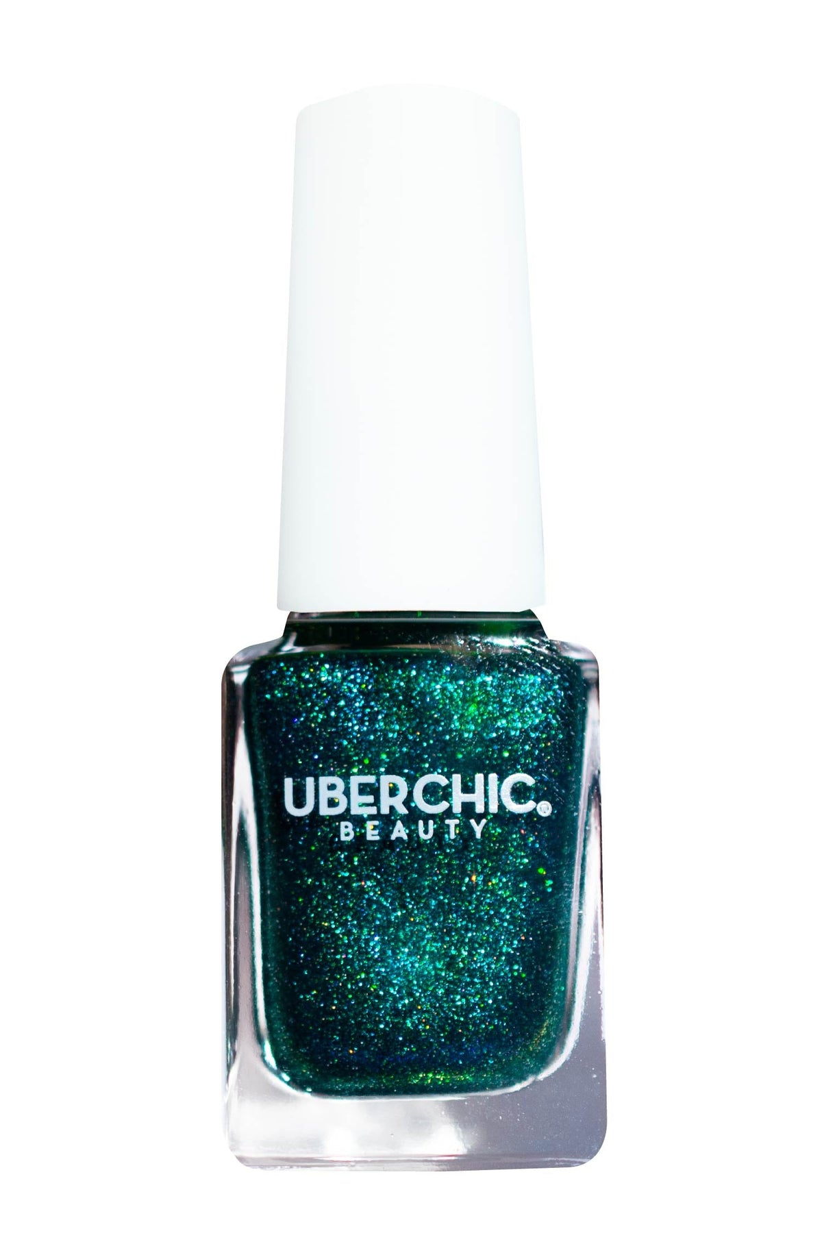 Party Dress - Holographic Polish
