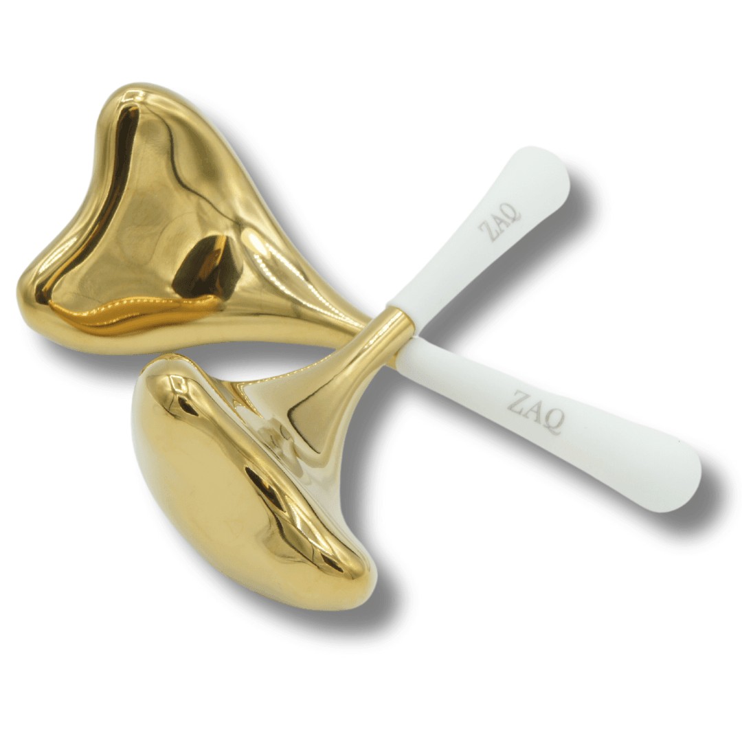 Frosty Elegance: Revitalize Your Skin with Cryo Facial Ice Globes