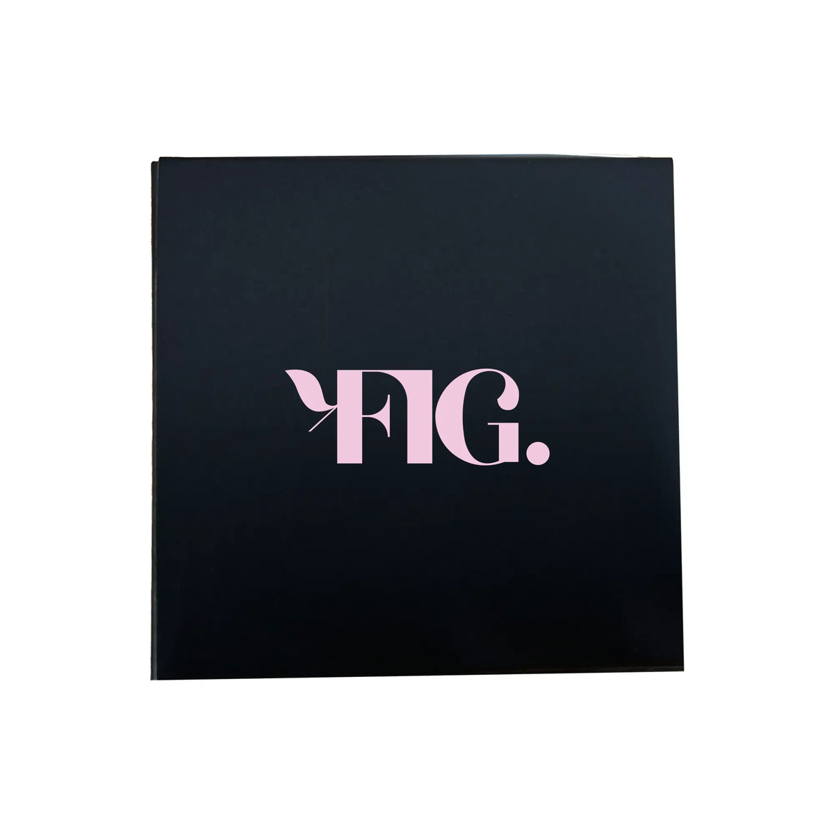 Finishing Powder