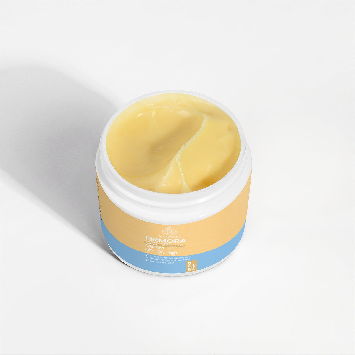Firmora Skin Firming Anti-Aging Moisturizer |2 oz