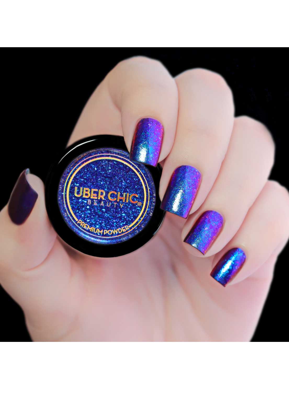 Chameleon Flakes: Enchanted