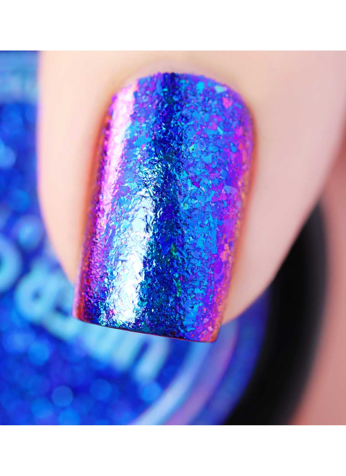 Chameleon Flakes: Enchanted