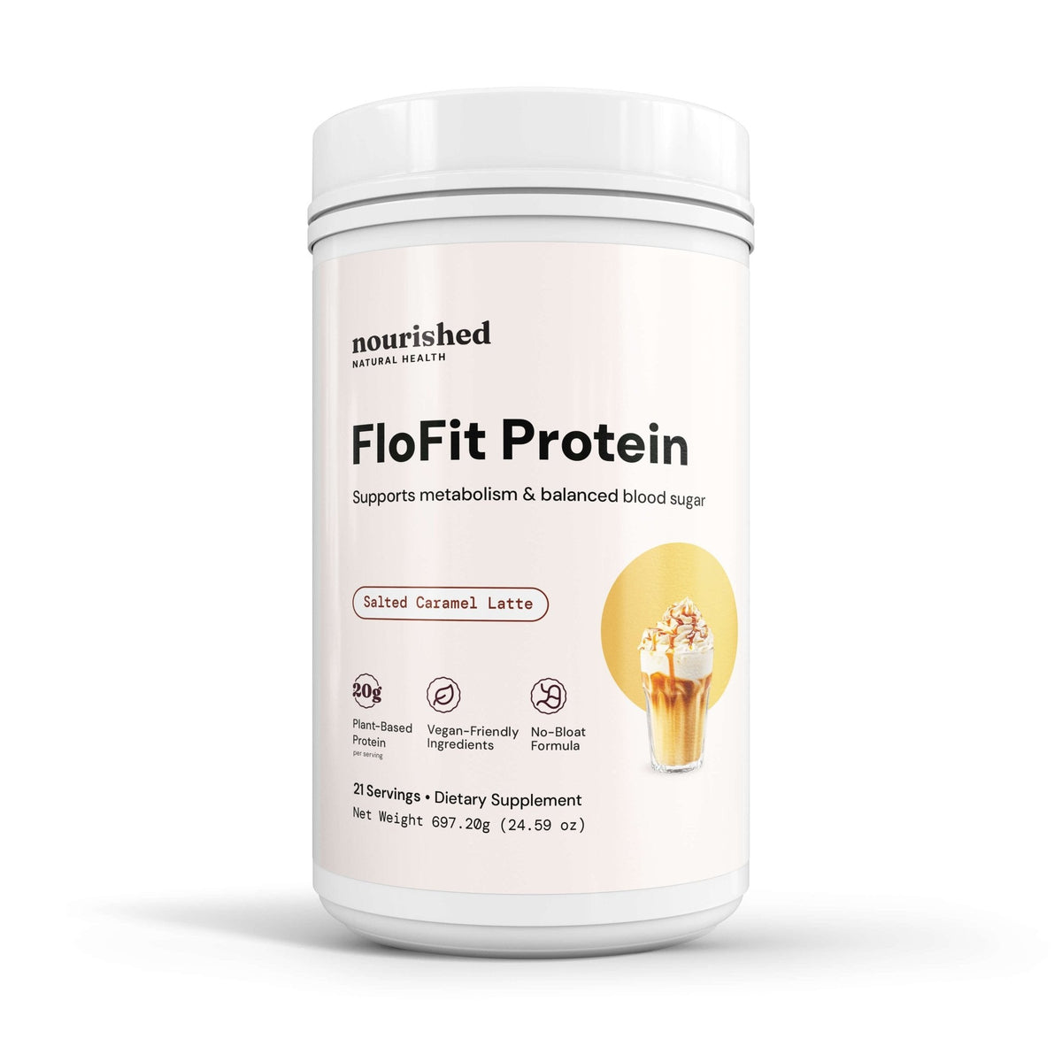 Protéines FloFit