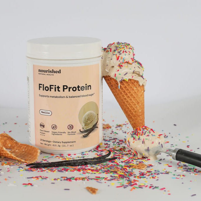 Protéines FloFit