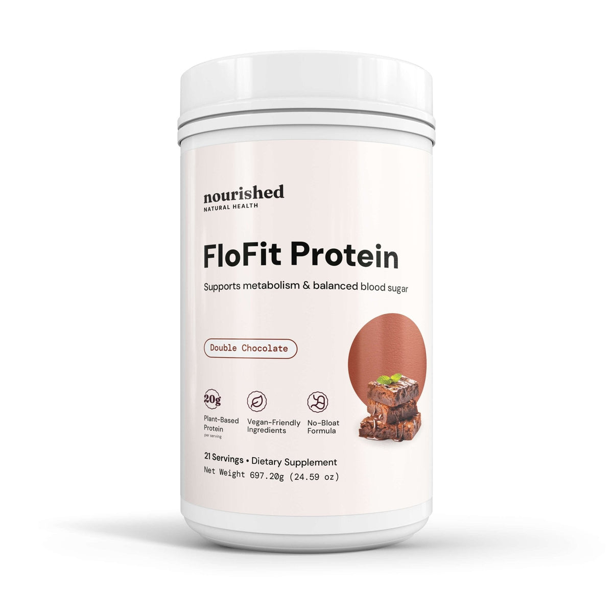 Protéines FloFit