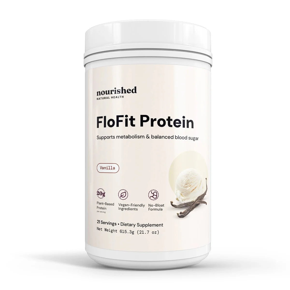 Protéines FloFit
