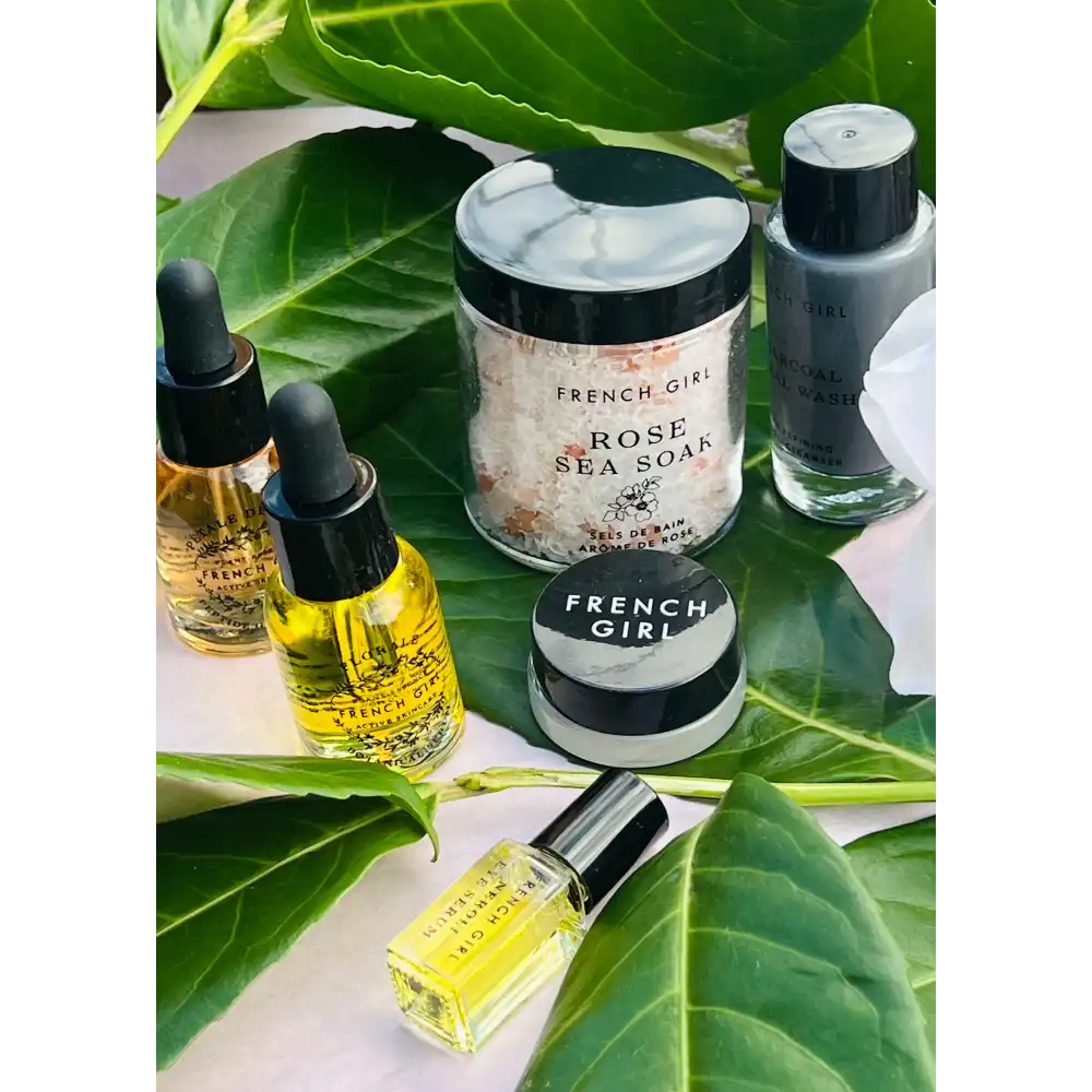 Florale Botanical Serum - Travel Size