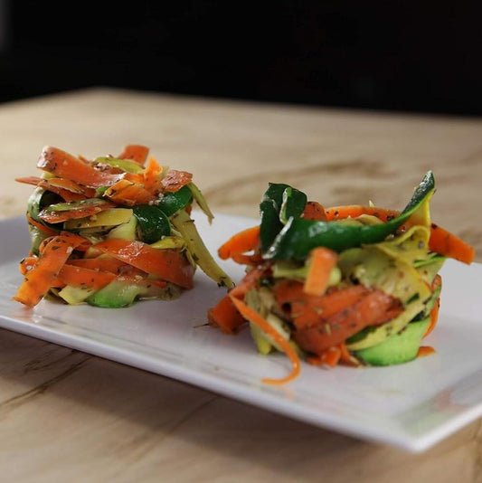 Forager's Favorite: Roast Veggie Seasoning