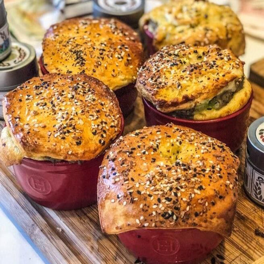 French Onion Seasoning