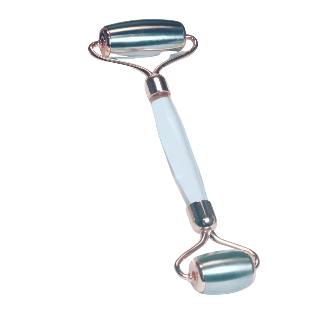 Frost Ice Cold Face Roller - Stainless Steel