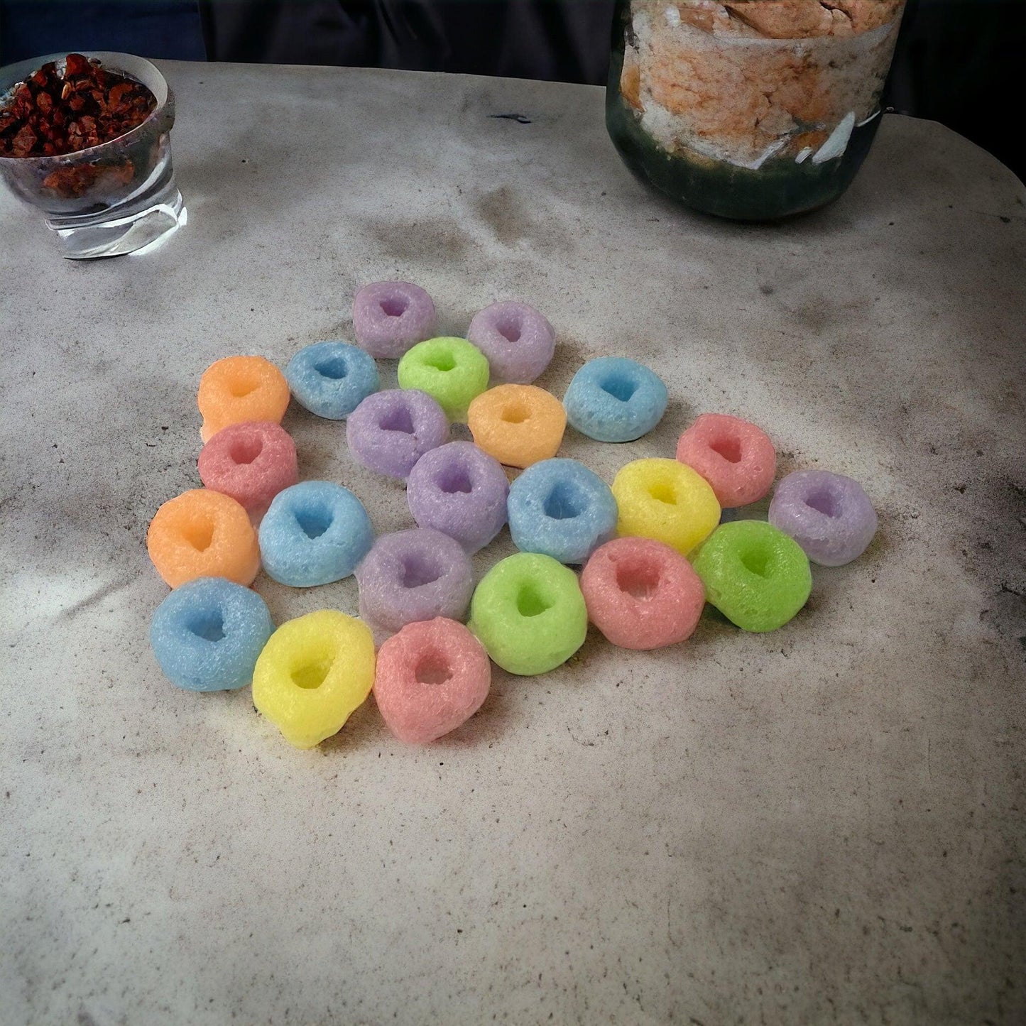 Fruit Loops Wax Melts