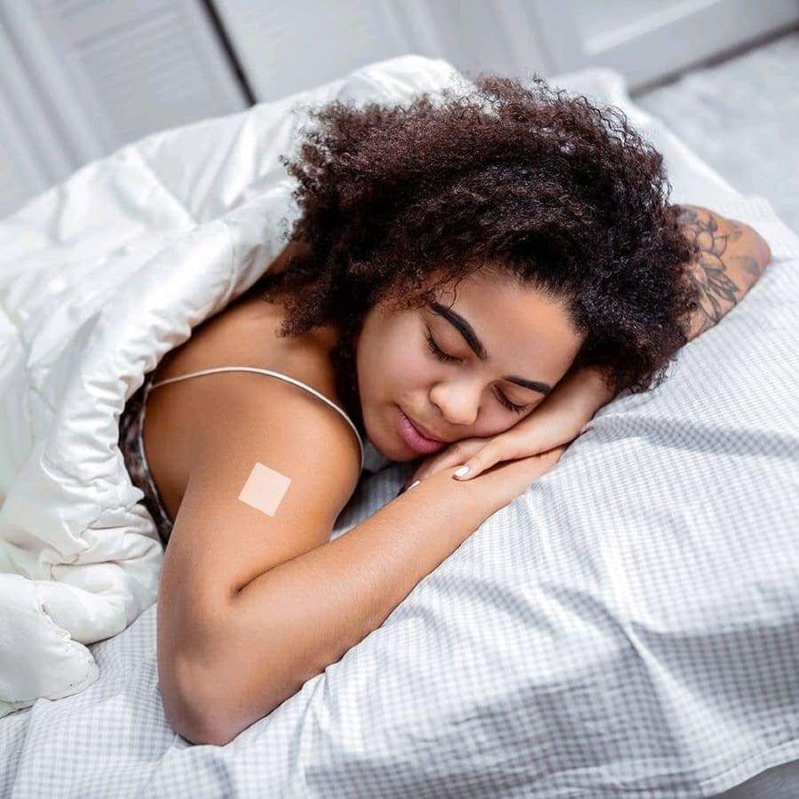 Nausea Relief Patch