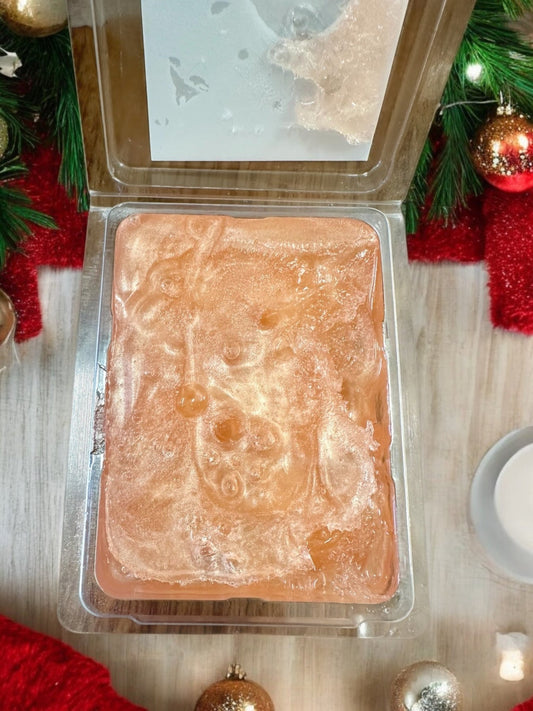 Gel Wax Melts - Christmas Cookies | Daily Health & Beauty