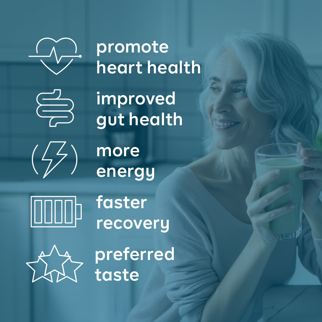 Goode Health Superfood - Single Retail