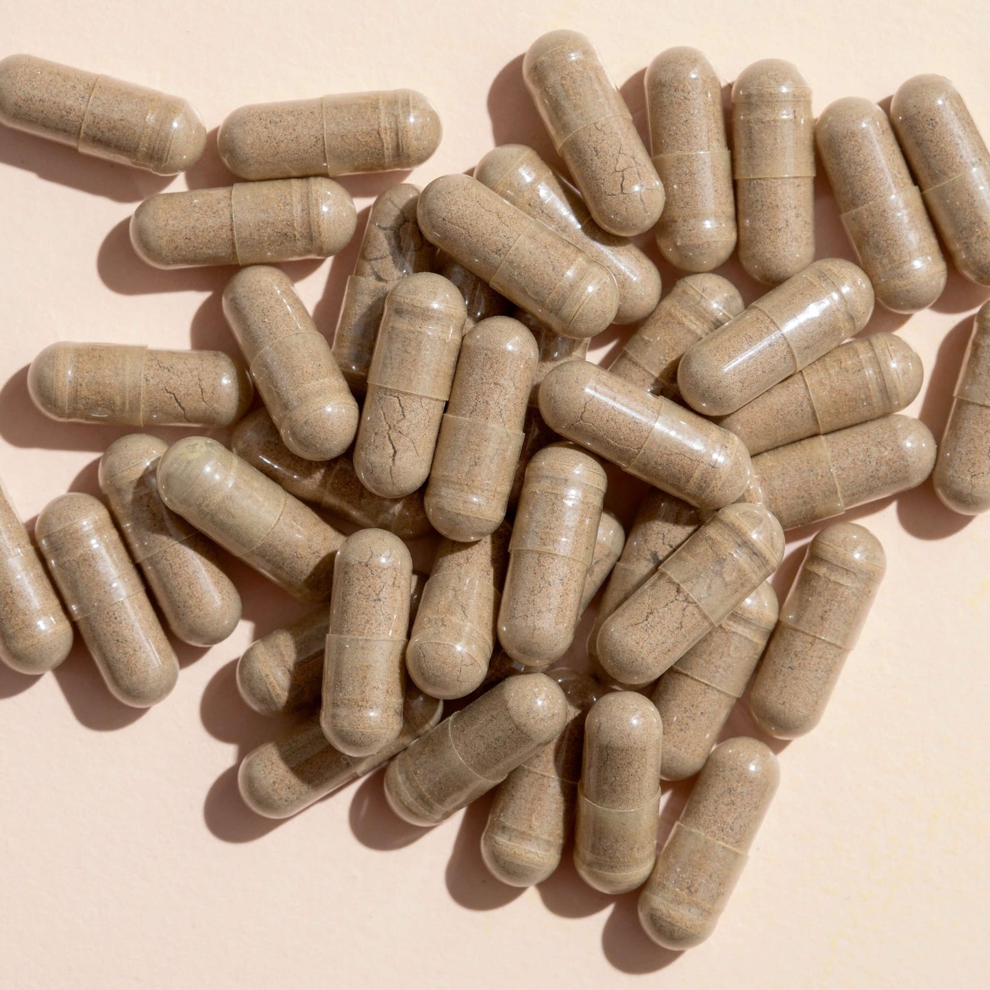 Ginkgo Biloba Herbal Supplement - 120 Capsules | Daily Health & Beauty