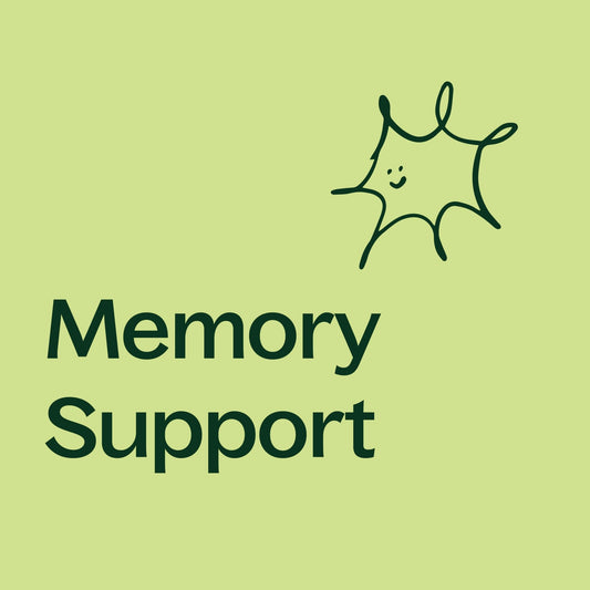 Ginkgo Biloba Herbal Supplement - 120 Capsules | Daily Health & Beauty