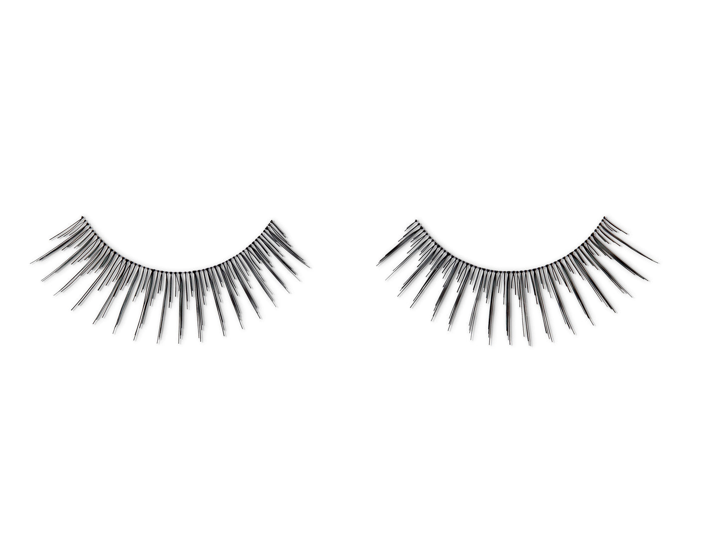 GladGirl False Lashes Bundle - Strip Bare