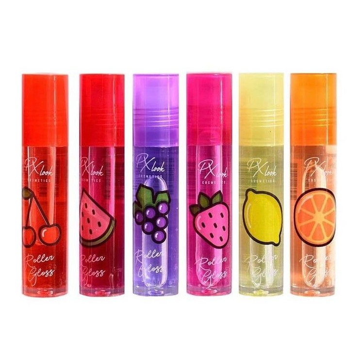 Roller Gloss