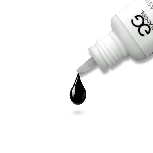 In A Flash Eyelash Extension Adhesive