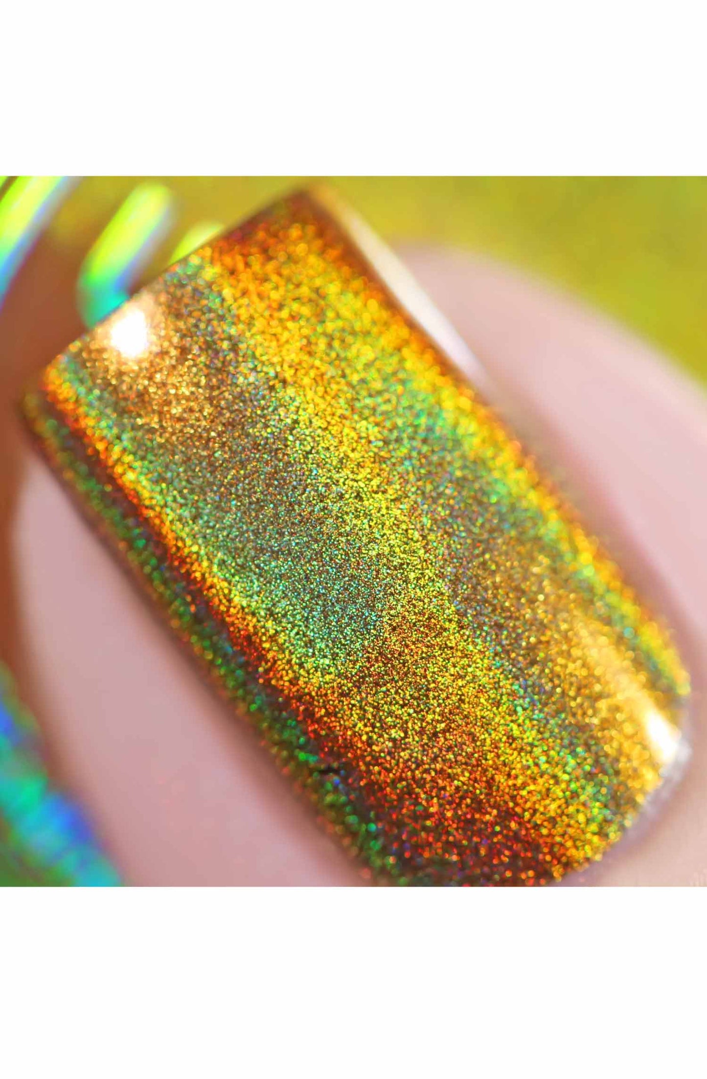 Holographic Gold