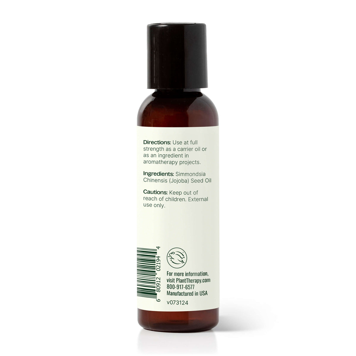 Aceite portador de jojoba dorada