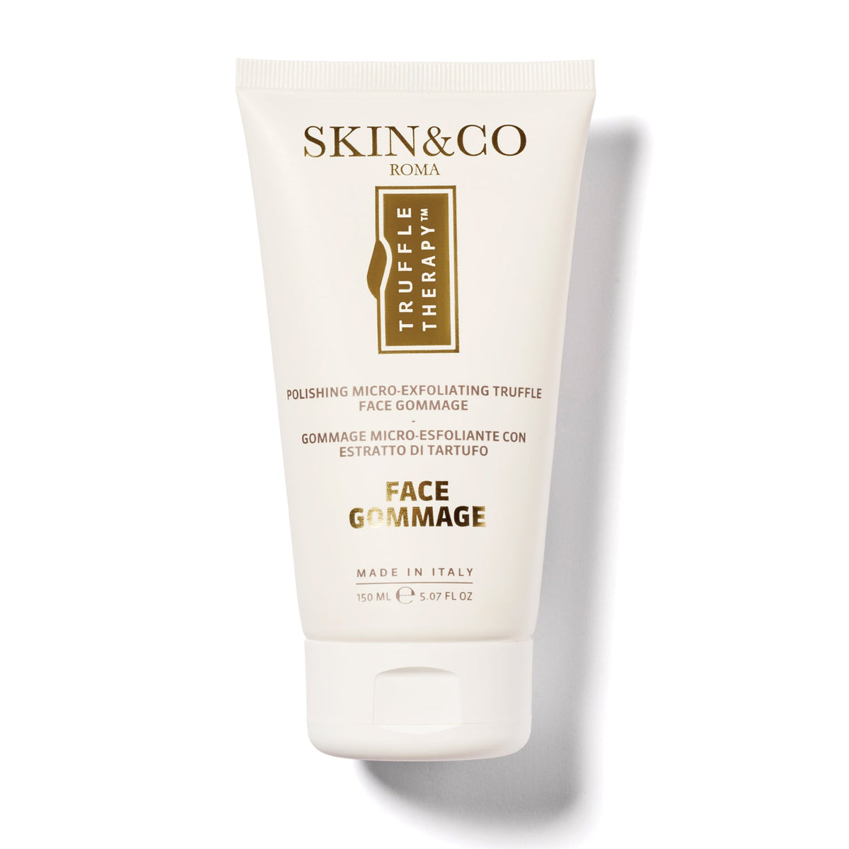 The Exfoliating Gommage Sample