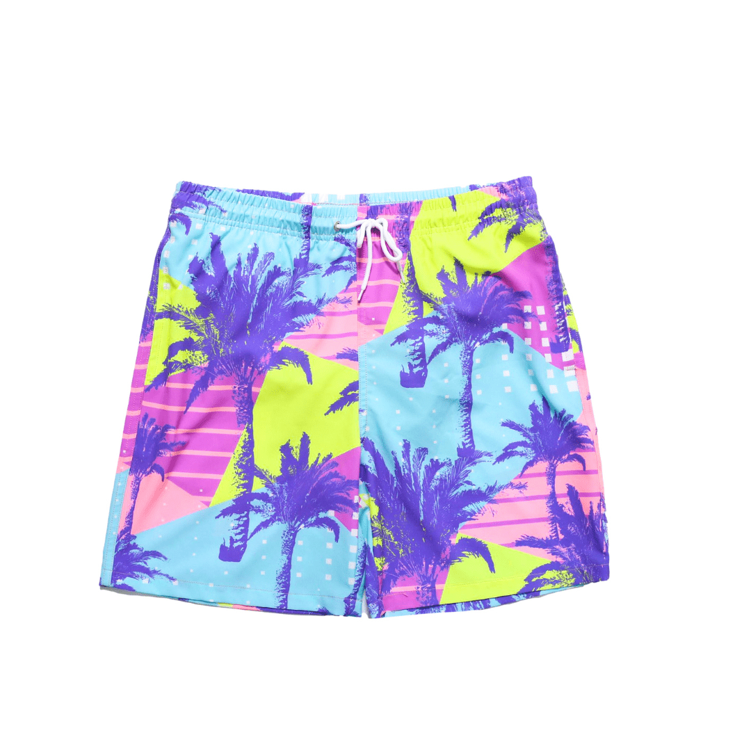 Goodtime Palms Trunks MENS | Daily Health & Beauty