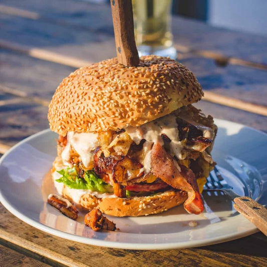 East Meets West Collection - 3 Tins