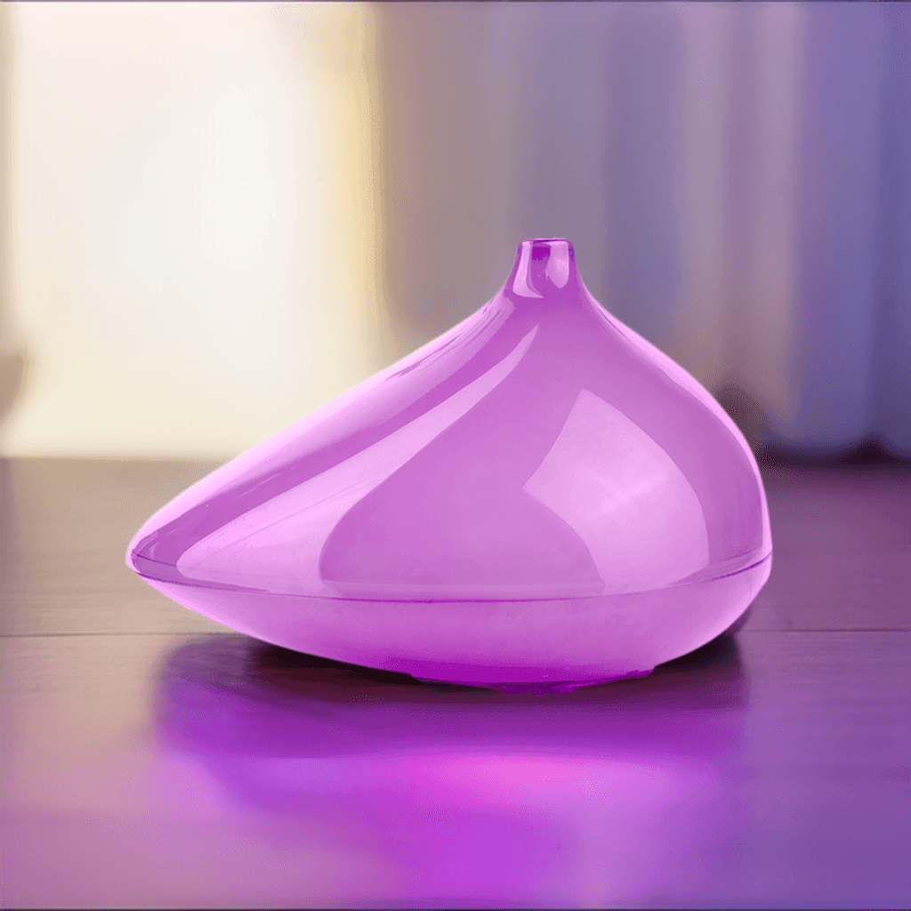 Diffuseur d'huiles essentielles Gem Aromatherapy