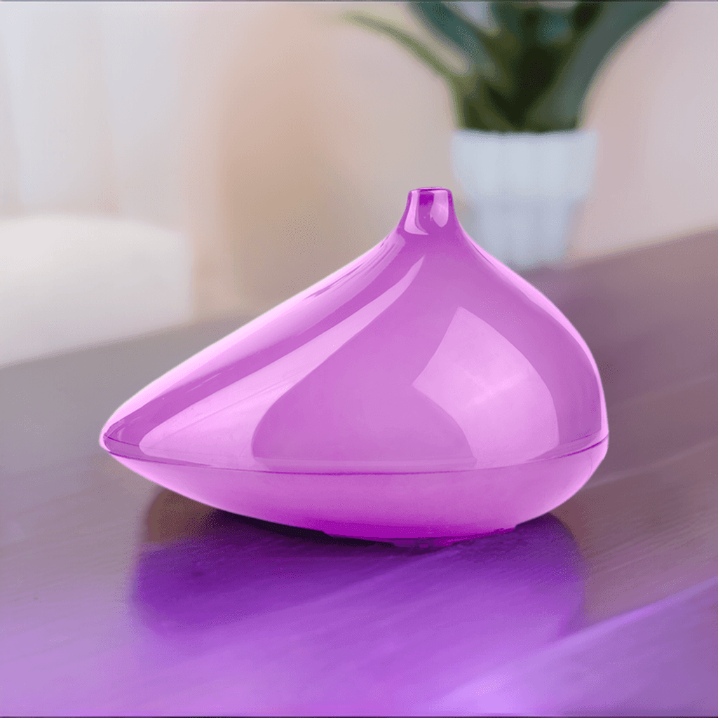 Diffuseur d'huiles essentielles Gem Aromatherapy
