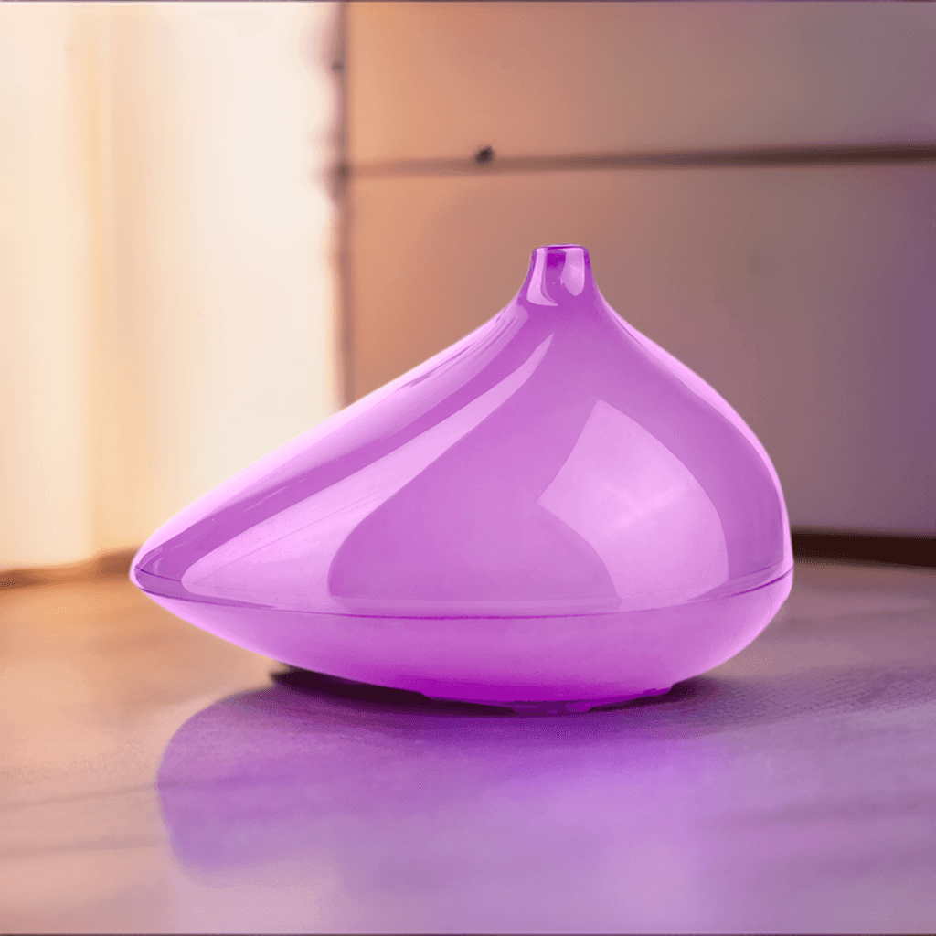 Diffuseur d'huiles essentielles Gem Aromatherapy