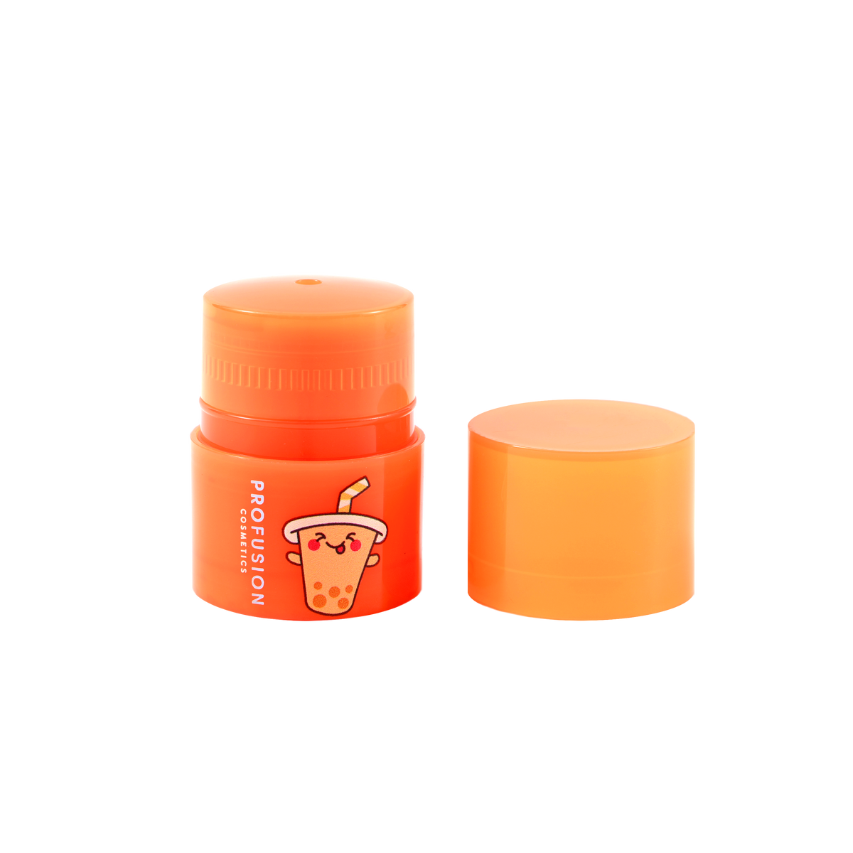 Masque Lèvres Nourrissant Boba Kiss
