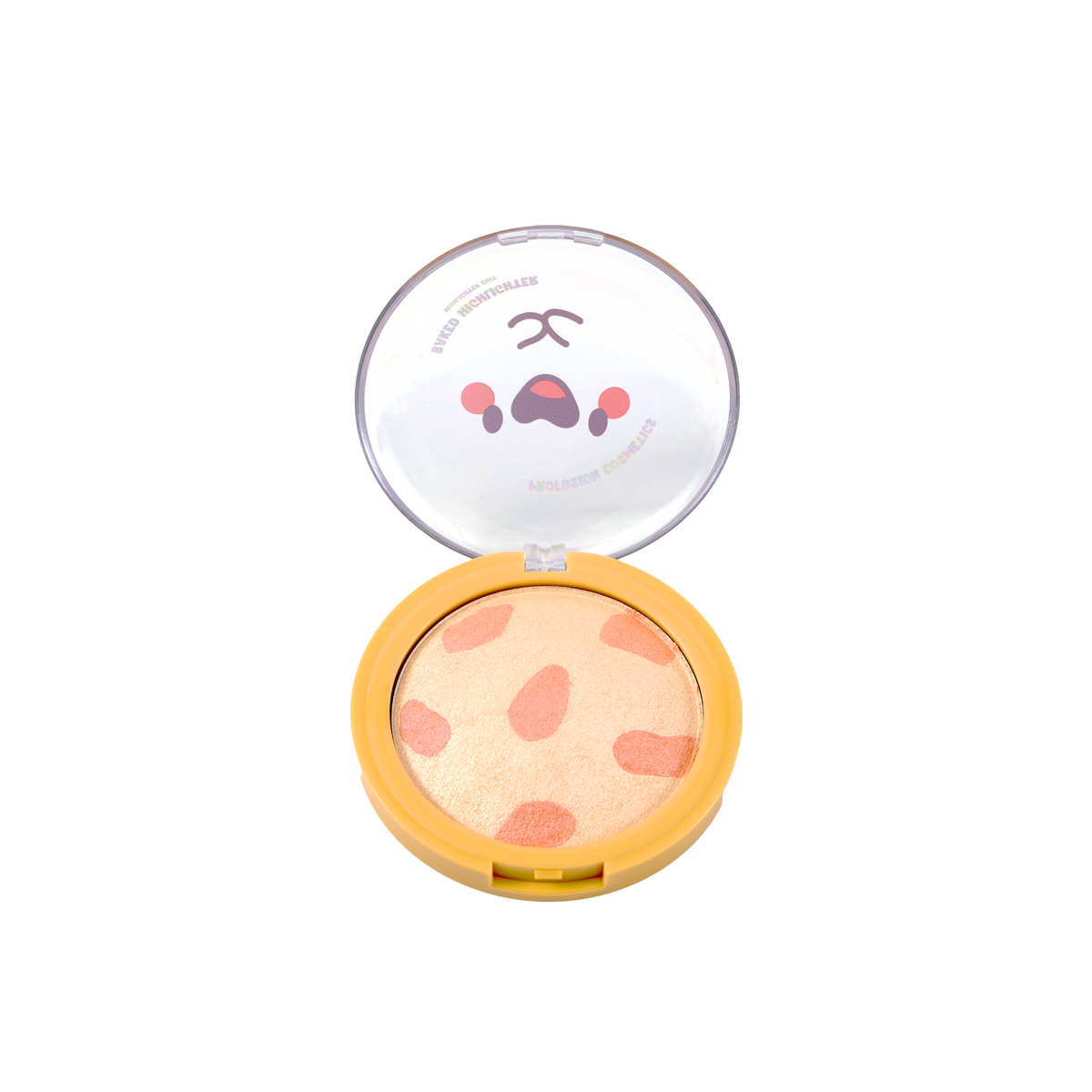 Enlumineur cuit Bubble Beam