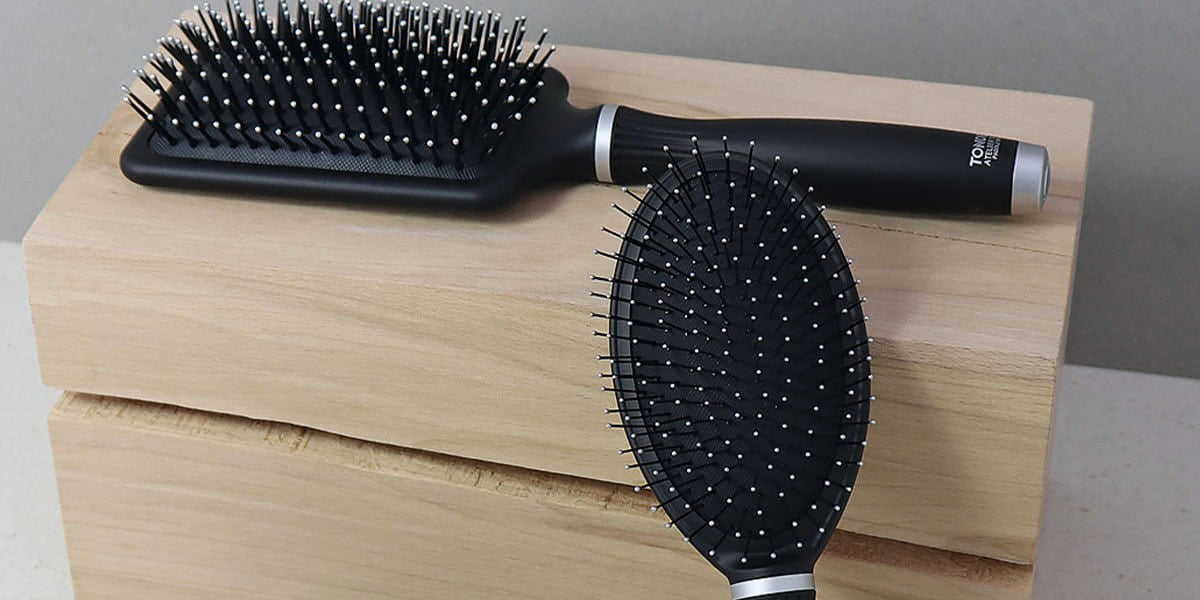 Brosse Wet Style Atelier