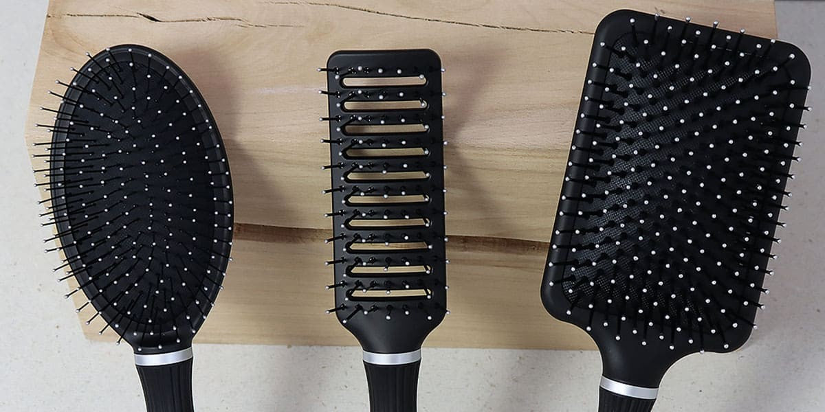 Brosse Wet Style Atelier