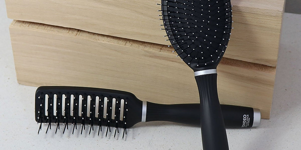 Brosse Courbe Coiffante Atelier Style