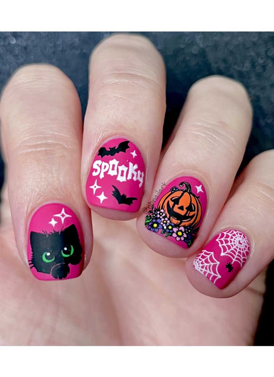 Halloween - 11 | Daily Health & Beauty