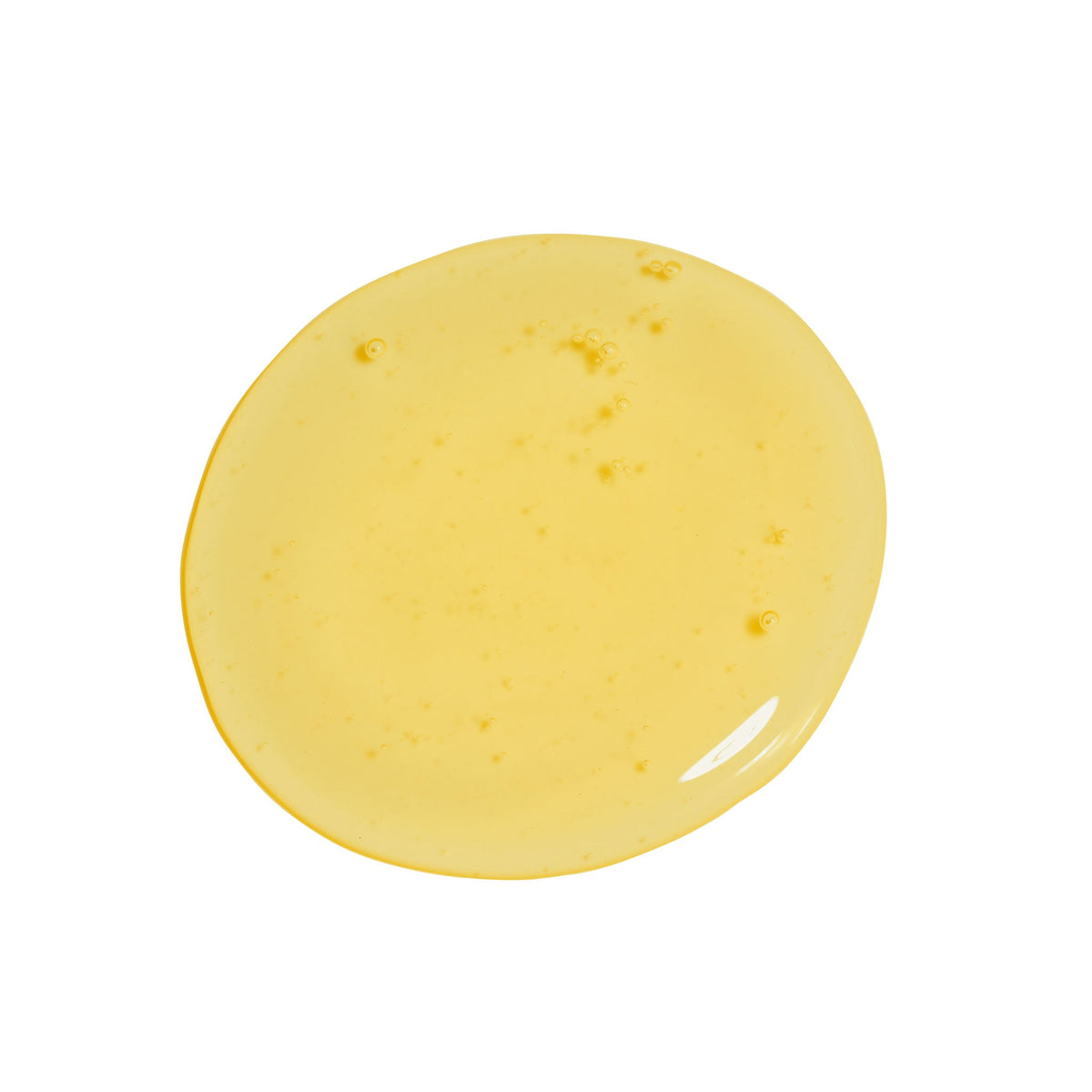 Gel de baño natural con infusión de copaiba