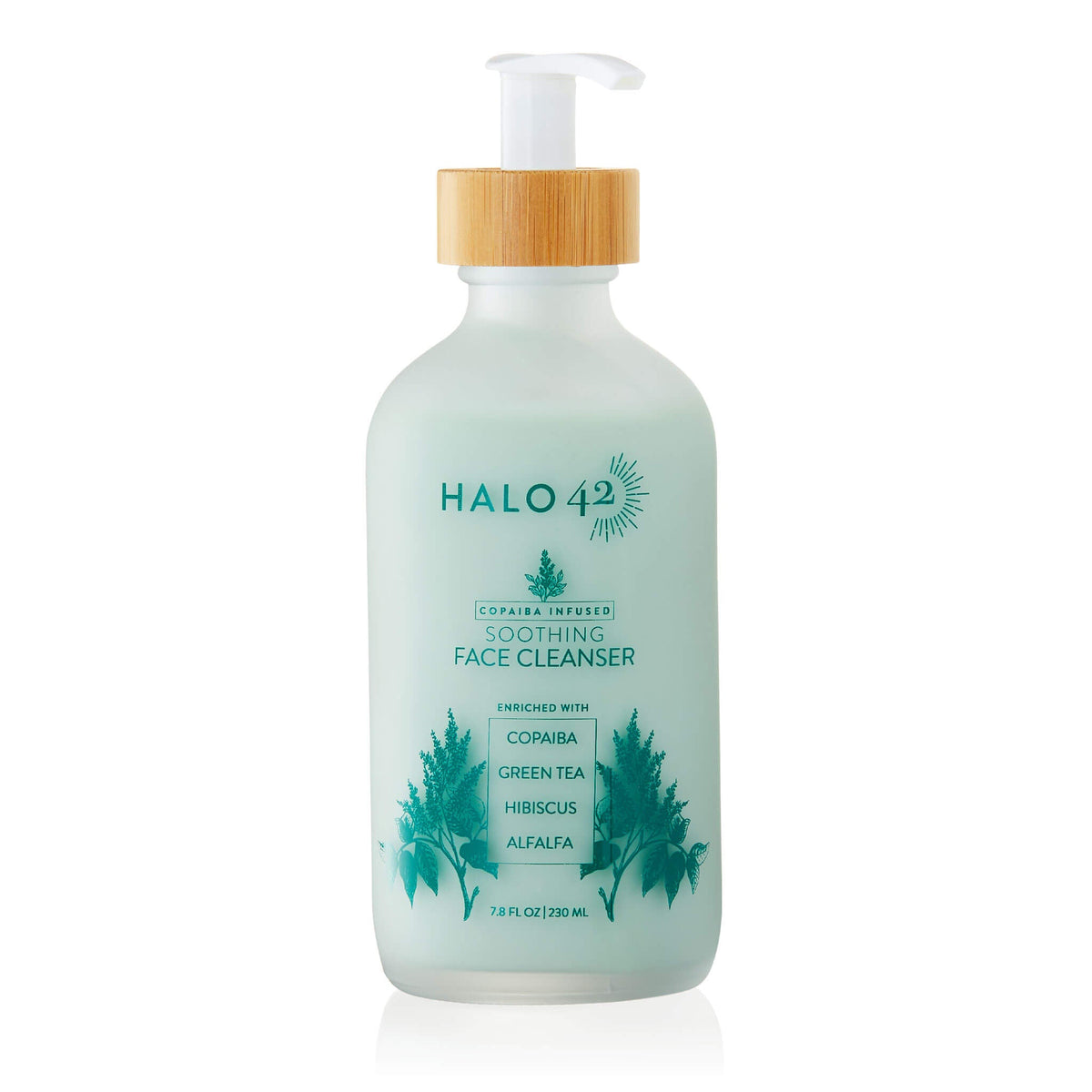 Limpiador facial