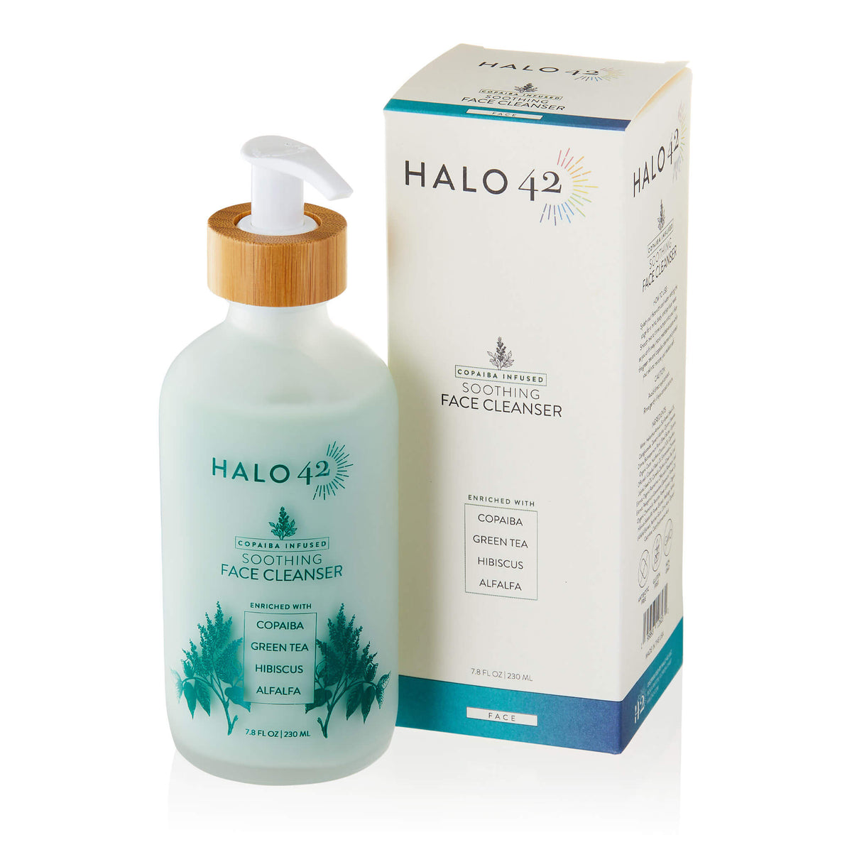 Limpiador facial