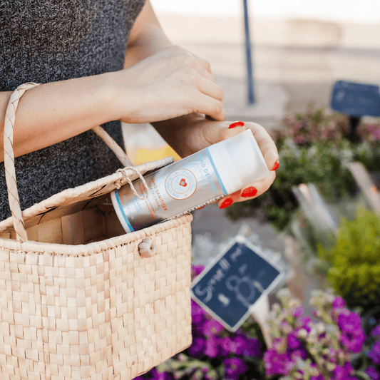 Hand Defense Sanitizer | Daily Health & Beauty