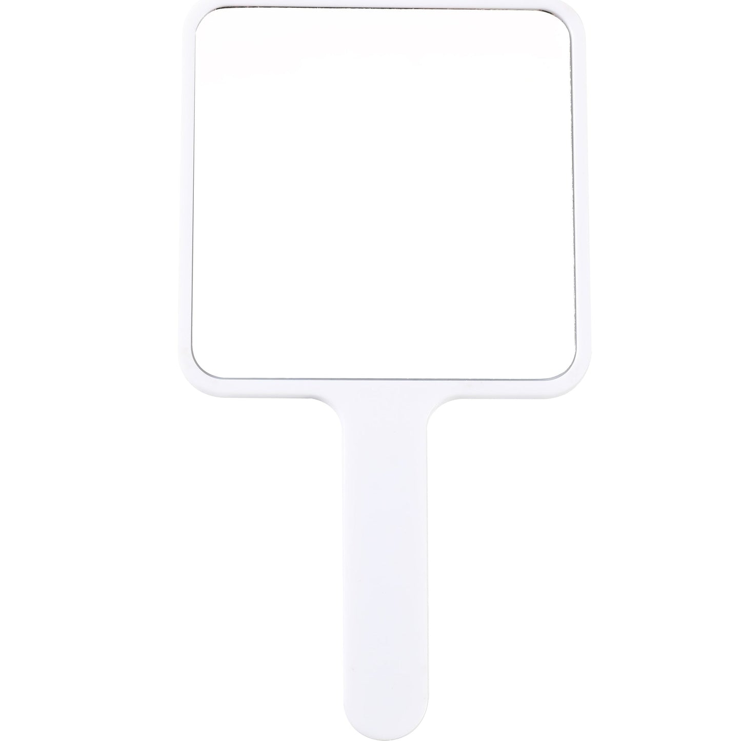 Christmas Handheld Mirror