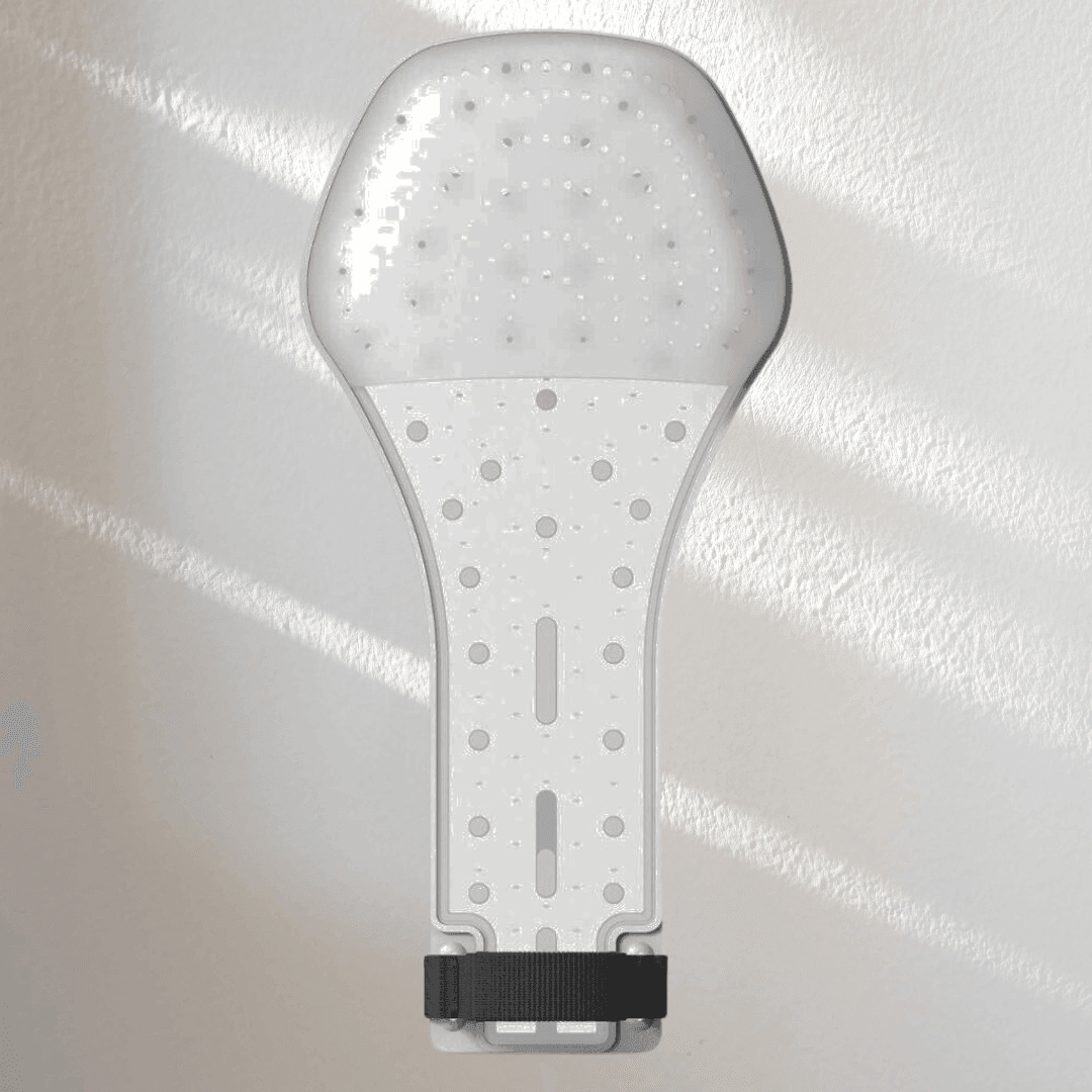 Noor 2.0 LED Light Therapy Hand and Wrist Mask