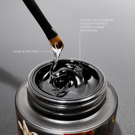 Hard Builder Gel 50ml
