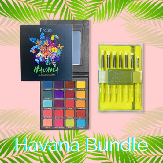 Havana Bundle