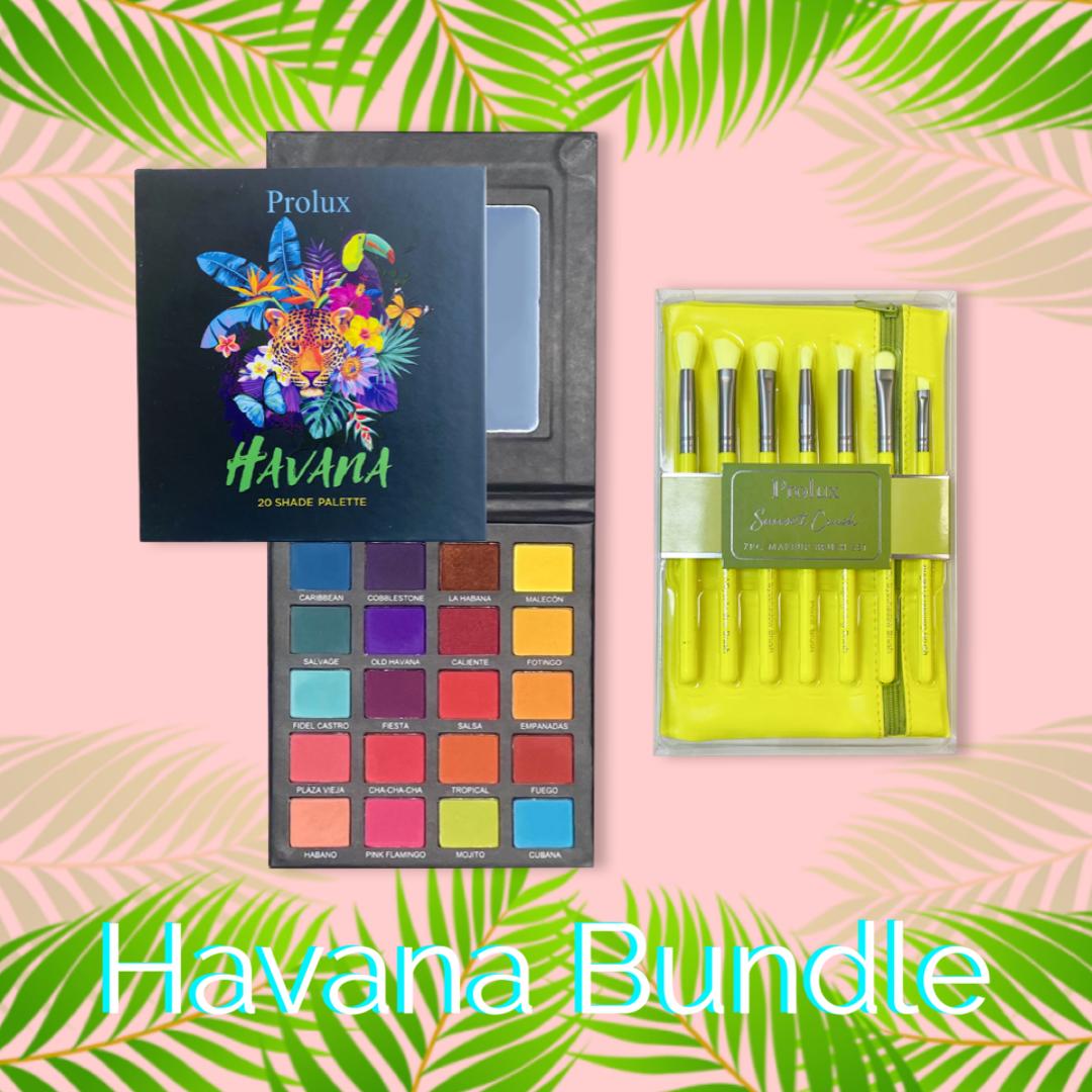Havana Bundle