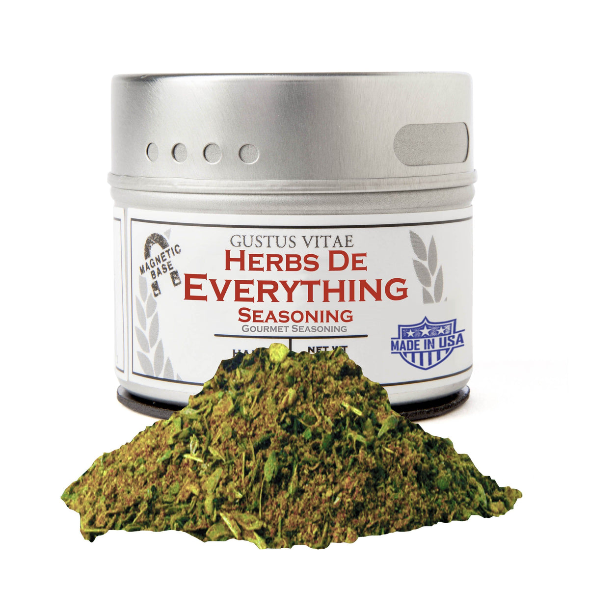 Condimento Herbs De Everything