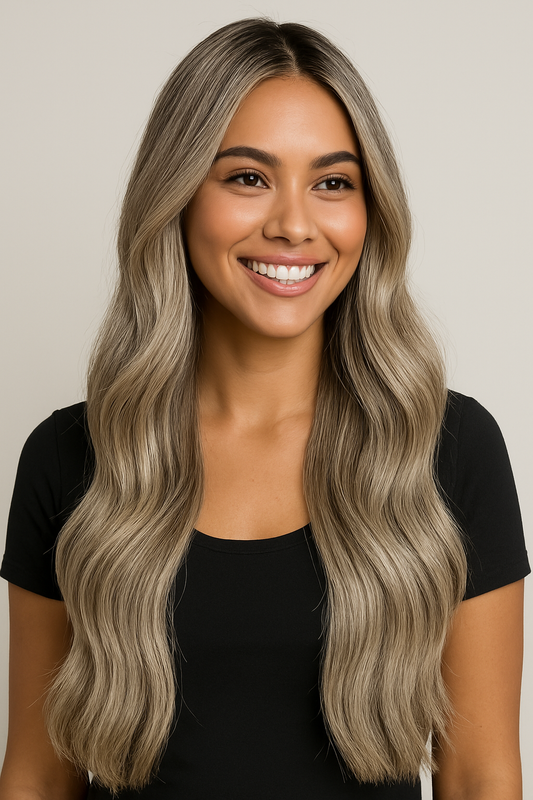 Espresso Highlight Blend (2/60) 18" 125g