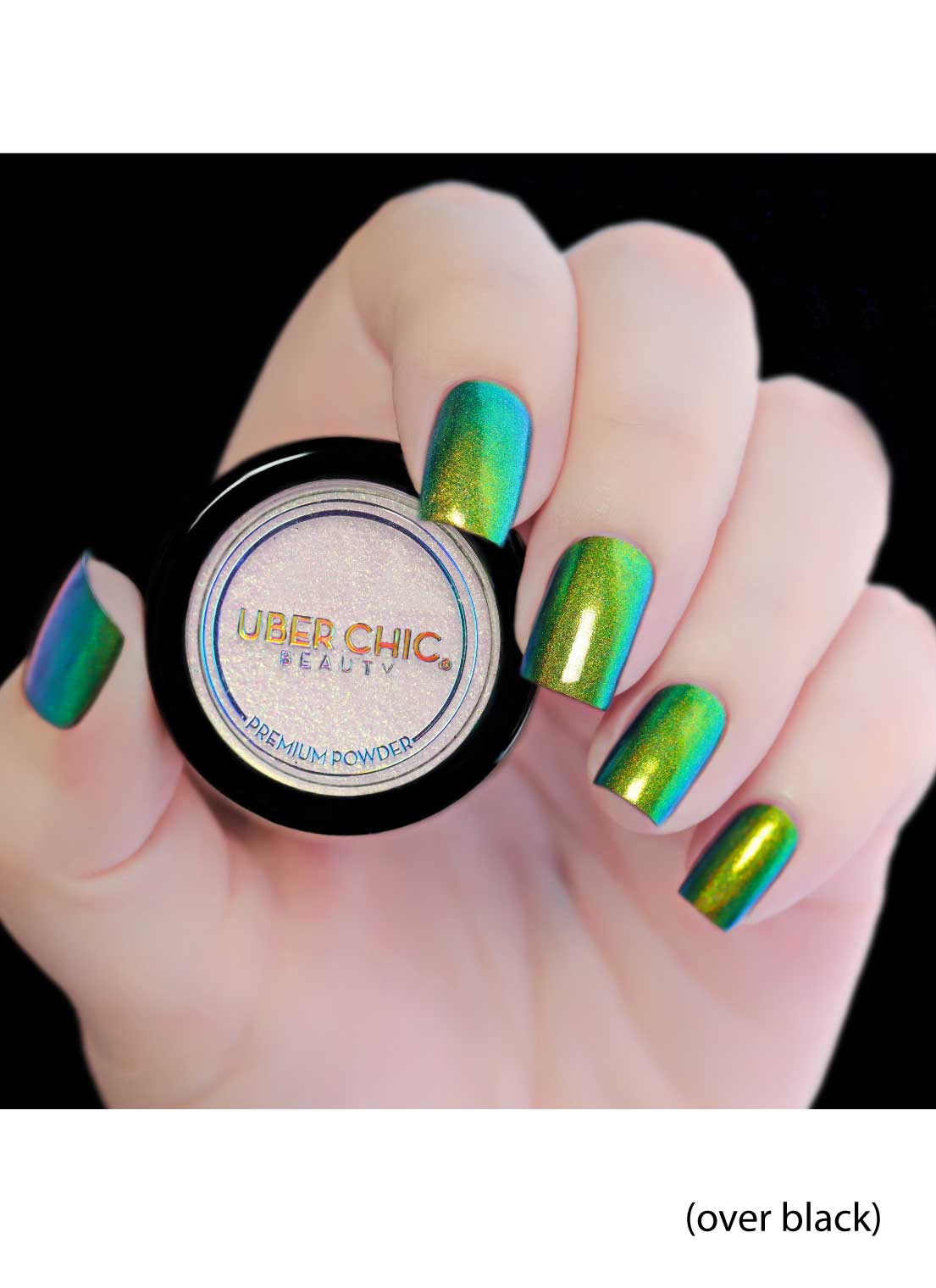 Holo Aurora