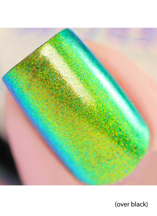 Holo Aurora